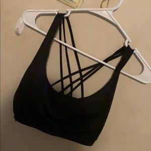 Victoria secret sports bra